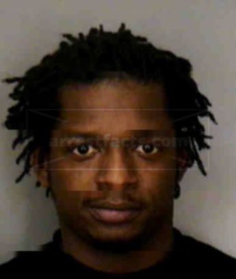 Xavier Antwon Brownlee