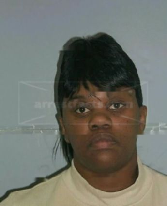 Veronica Belton