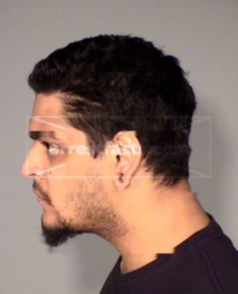 Jonathon Preston Giovenco