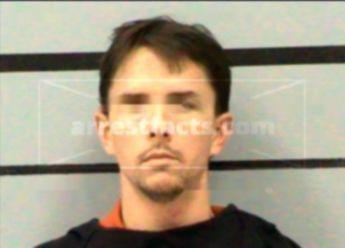 James Lee Mackey