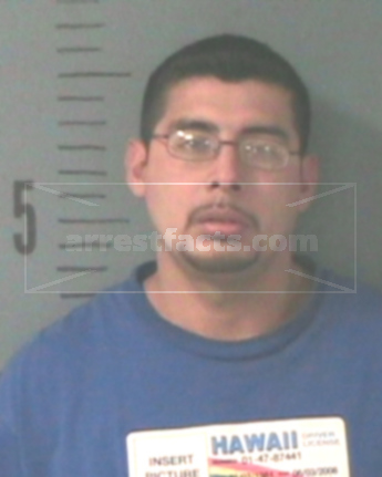 Marcelino Gonzalez