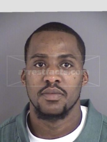 George Melvin Mitchell