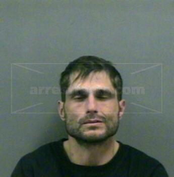 Paul Shane Westover