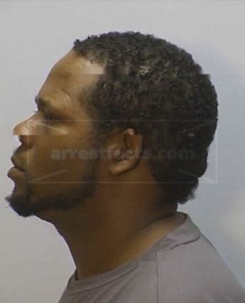 Decarlos Donielle Rogers