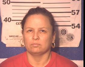 Mary Magallan Cisneros