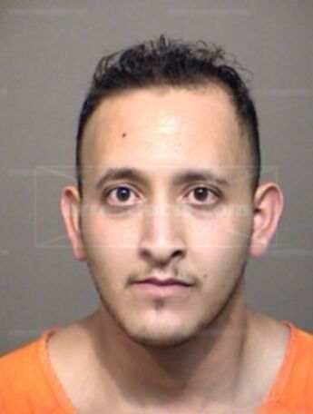 Adam Joe Trevino