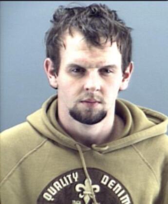Jeremy Craig Comer