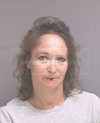 Kathy Irene Cutler