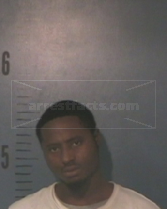 Emmanuel Jermaine Ramson