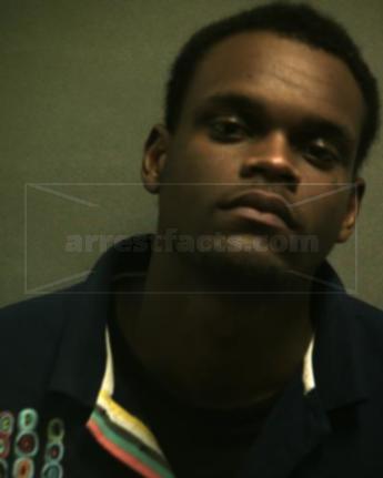 Brandon Eugene Mcchristion
