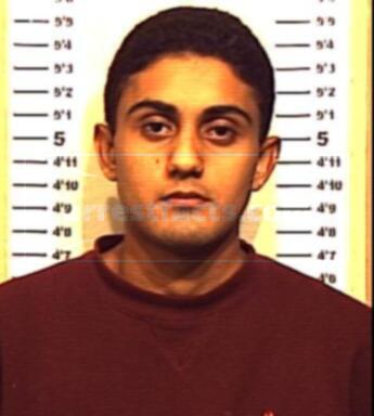 Christian Gilbert Vasquez