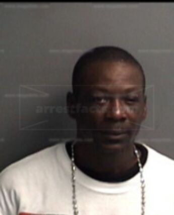 Christopher Darnell Jones