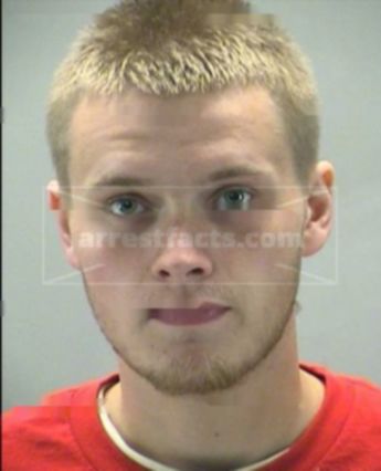 Jordan David Bratton