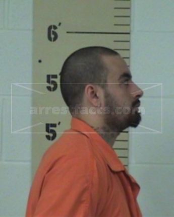 Leroy Scott Roach