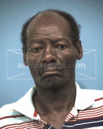 Lee Roy Brown