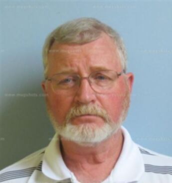 Kenneth Wayne Harris