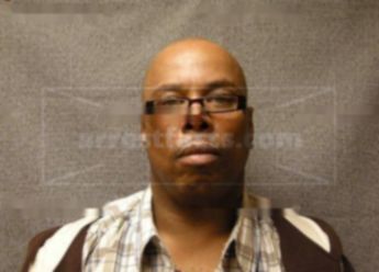 Rodney W Blanding