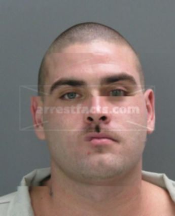 Michael Lee Crosby