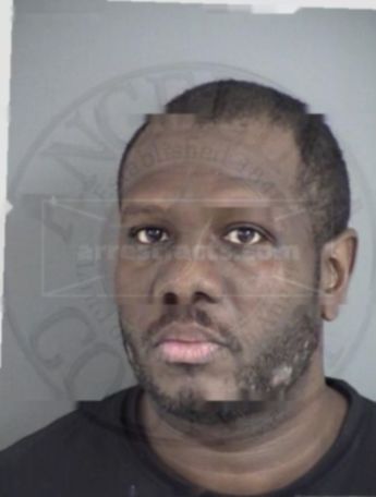 Kevin Dewayne Henry