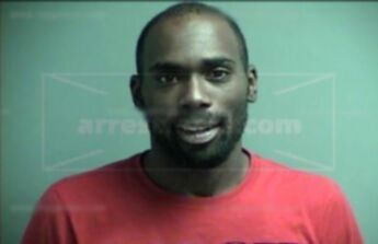 Dominque Shamar Hopkins