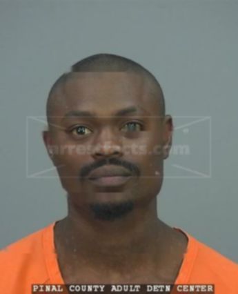 Darrell Brooks