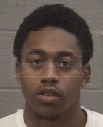 Dominique Edward Johnson