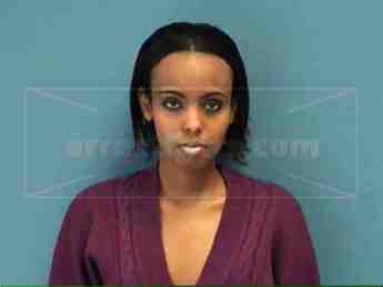 Amal Ahmed Jama