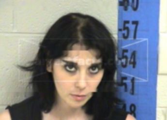 Rhysa Rives
