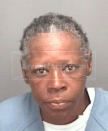 Margie Viola Sampson