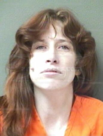 Colleen Rose Deatherage