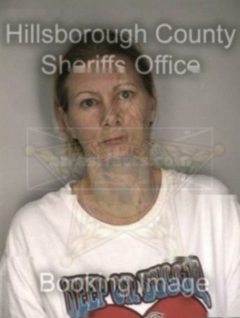Leslie Greenlee Serino