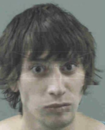 Andrew Michael Blackburn