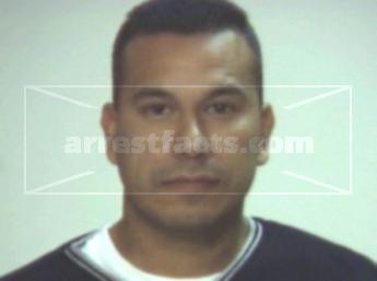 Daniel Olivarez