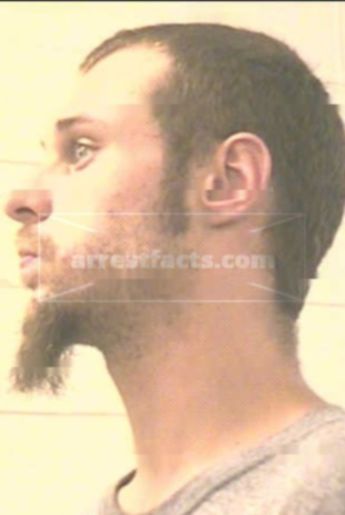 Michael David Woodard