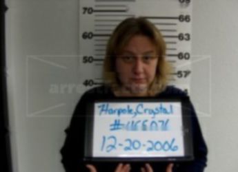 Crystal Harpole