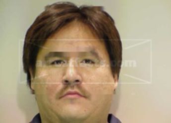 Ronald Harry Judson Jr.