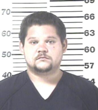 Cody Wayne Whitehead