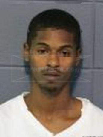 Erik Dwayne Cooper Jr.