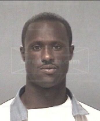 Brandon Drayton