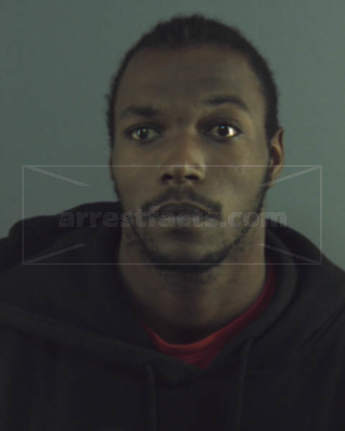 Edward Dewayne Drummond