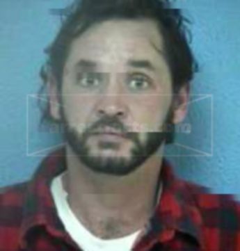 Jeffery Ray Manning