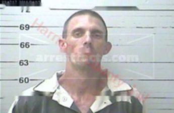 Joshua Lee Clover