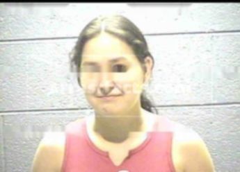 Jessica Breeding