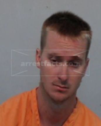 Christopher Adam Cothran