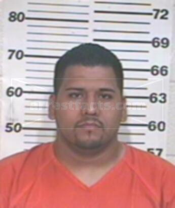 Edwardo Carrillo Molina