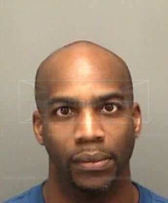 Gerome Trevory Bland