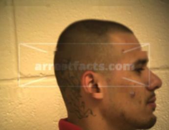 Roberto Guadalupe Jr. Rodriguez Belmontes