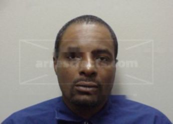 Larry D Mcbride