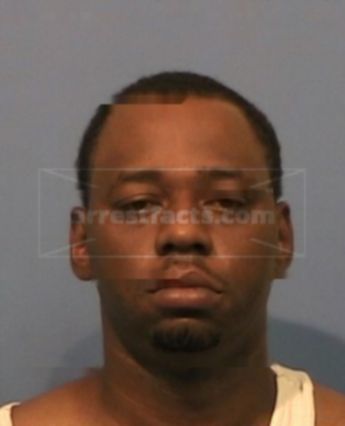 Deangelo Dewayne Maupin