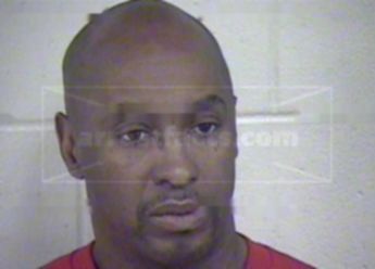 Mark Joseph Washington